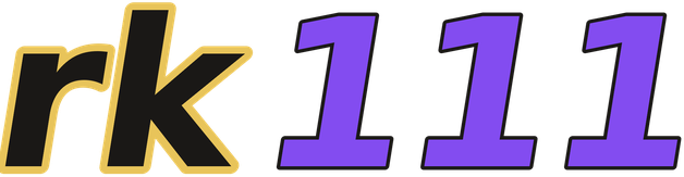 rk111 logo